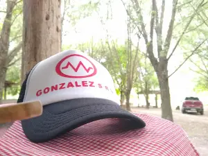 Camping Rincon del Monasterio