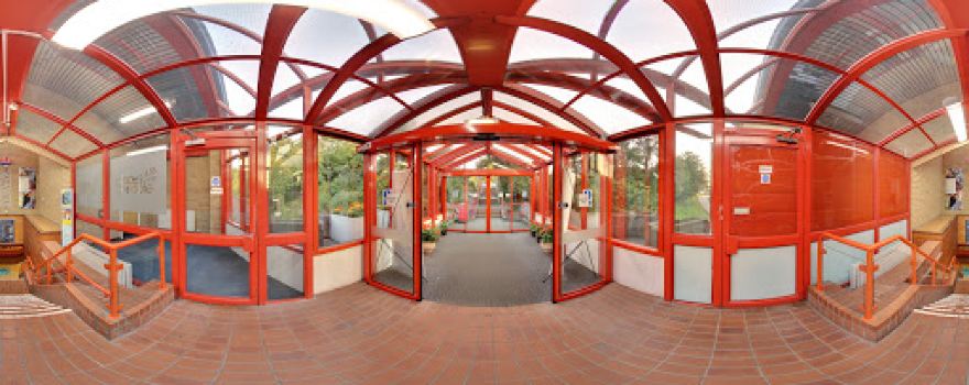 Olympiad Leisure Centre
