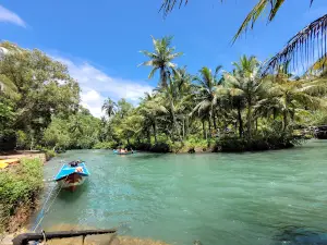 Kali Cokel Pacitan