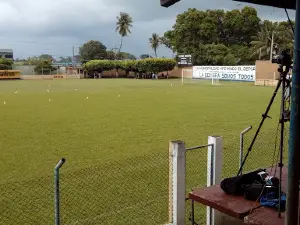 Estadio Municipal Pedro Coronado Campos