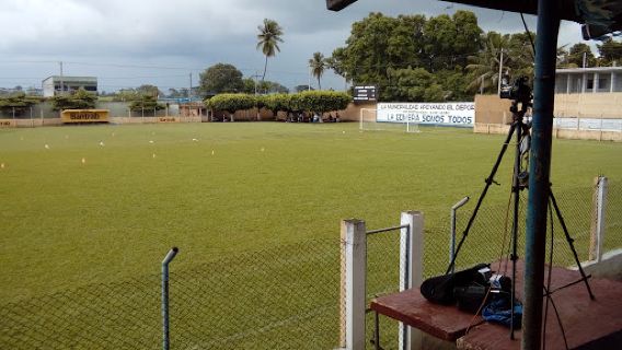 Estadio Municipal Pedro Coronado Campos