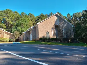 Bay Springs Assembly of God