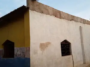 Masjid abu-bakar al-siddiik