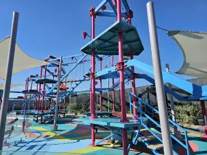SWELL Palmerston (Palmerston Pool and Gym)