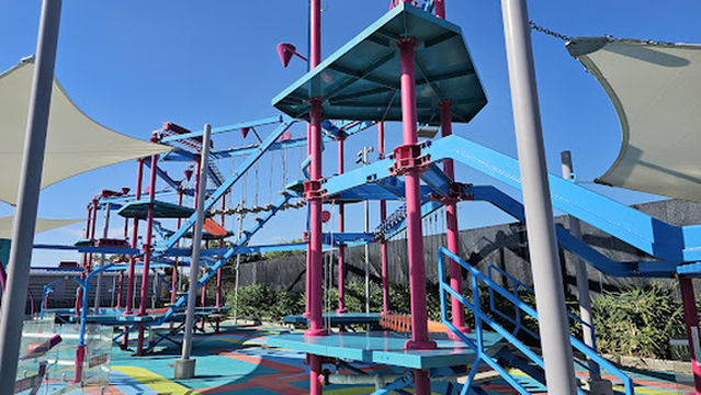 SWELL Palmerston (Palmerston Pool and Gym)