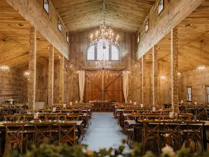 Creekside Farm Weddings & Events