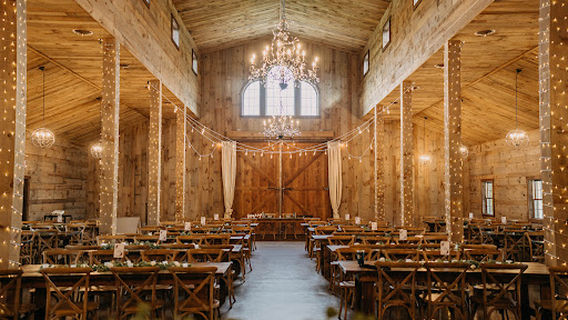 Creekside Farm Weddings & Events