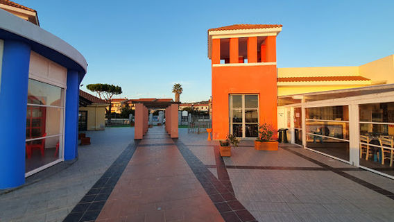 Santa Marinella