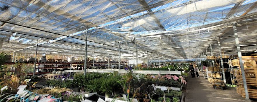 Blomstercentret
