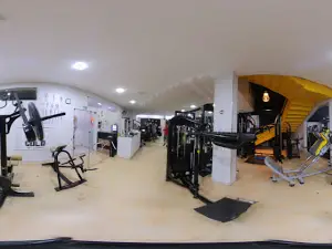Gold Body e Fitness