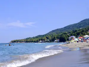 Camping Stomio