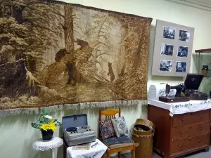 History Museum g.Yurgi