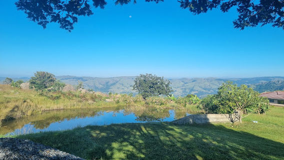 Mdzimba Mountain, Eswatini