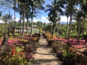 La Presa Farm