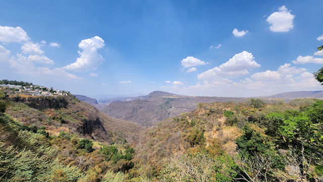Acuario Zoologico Guadalajara