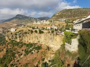 Wadi Jezzine