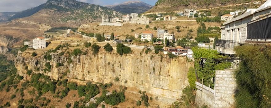 Wadi Jezzine