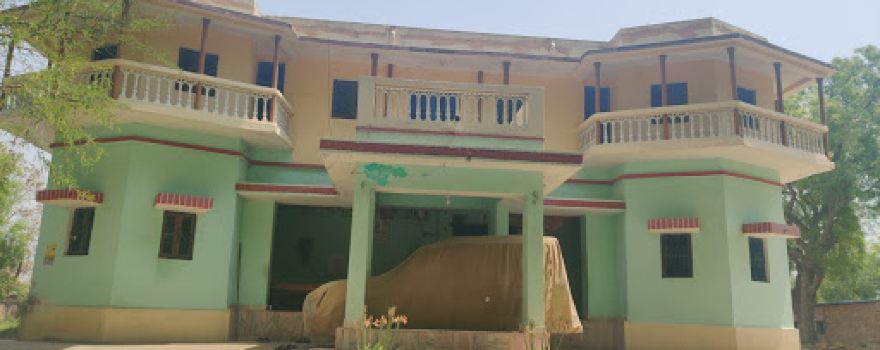 Shree Nath Mahal