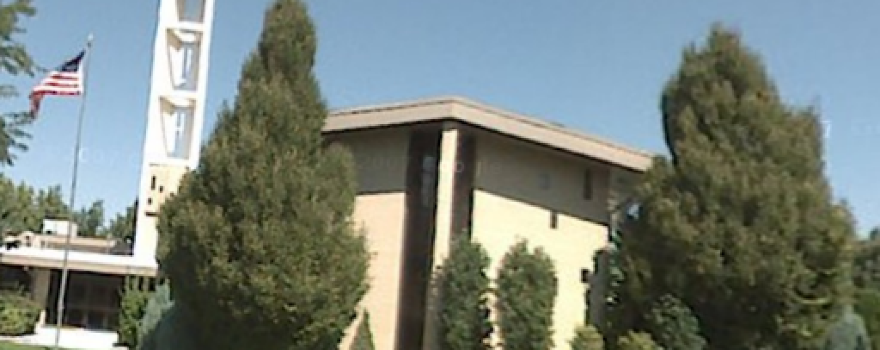 The Church of Jesus Christ of Latter-day Saints