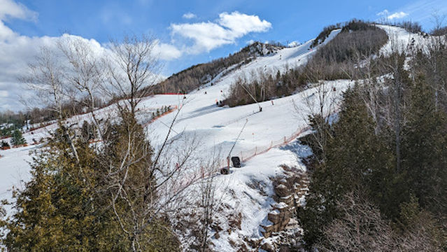 The Georgian Peaks Club