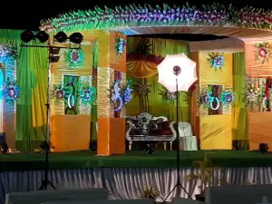 SPOT ON 66357 Gopi Krishna Garden