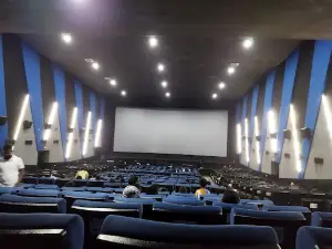 Vijay Cinema