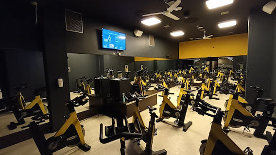 Smartfit Torrelavega