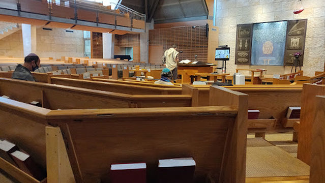 Congregation Agudas Achim