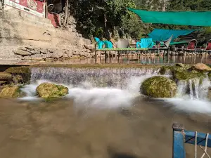 Shahdara Point