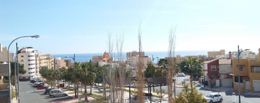 Terrazas Aguadulce