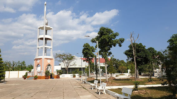 Cái Bè District