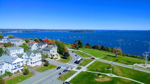 Fort Allen Park