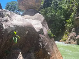 Centro Turistico La Planta
