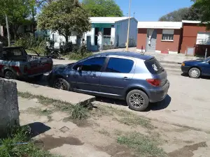 Plaza Principal de El Arañado