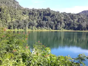 Taman Wisata Alam Ruteng