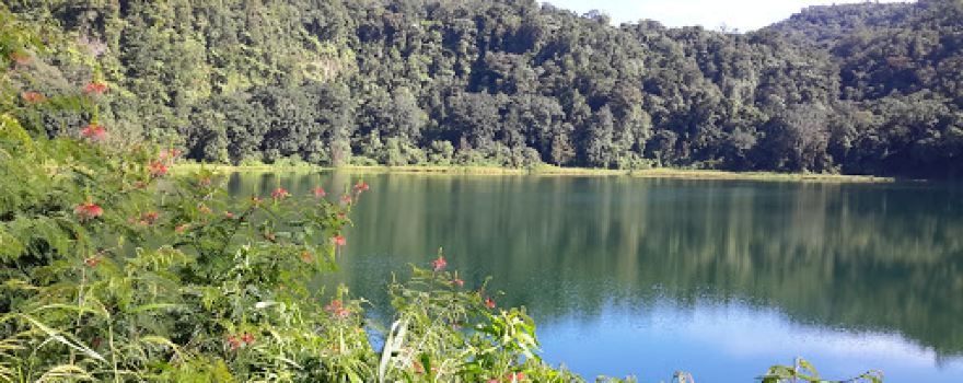 Taman Wisata Alam Ruteng