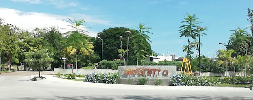 Albaterra Park