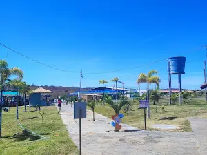 DUAS BARRAS PARK