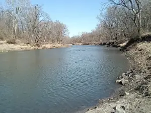 Skunk River