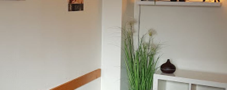 Jocelyne - Massage de Bien-Etre