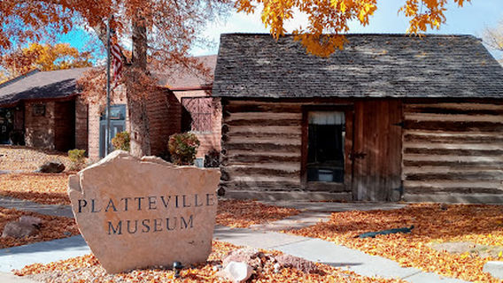 Platteville Museum