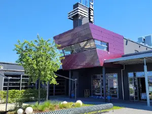 Filmwelt Grünstadt