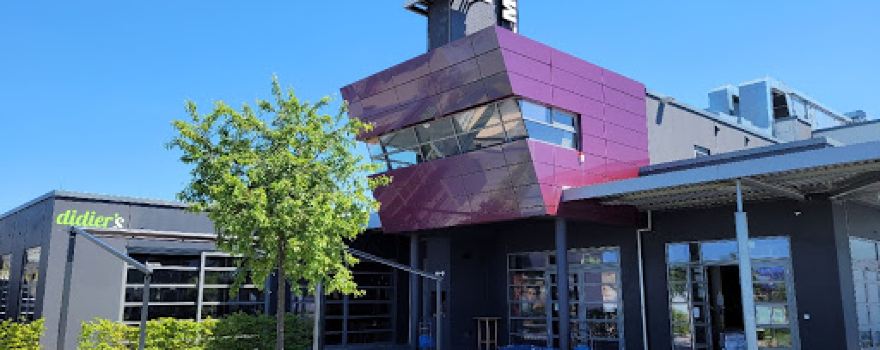 Filmwelt Grünstadt
