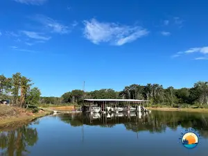 Big Mineral Resort & Marina