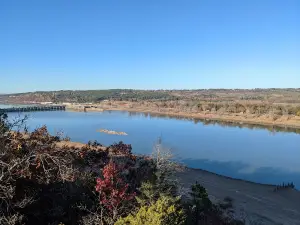 Dardanelle Rock