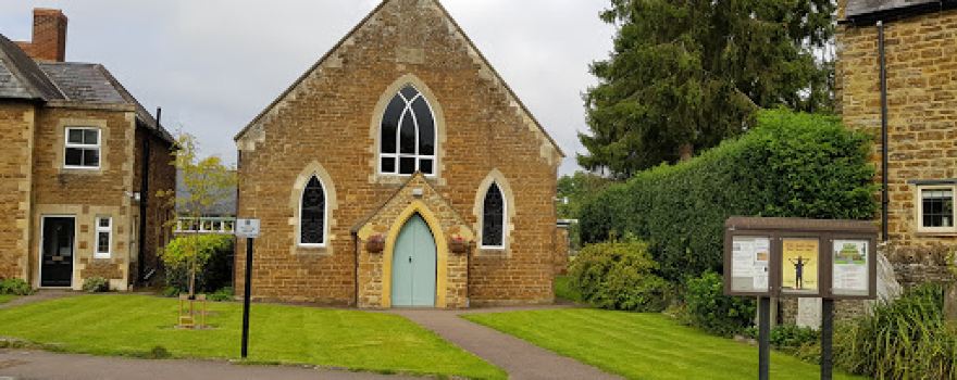 King's Sutton Baptist Church
