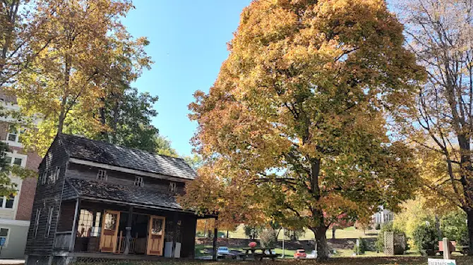 North House Museum