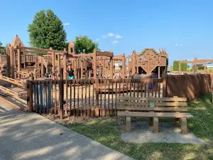 Waukon City Park
