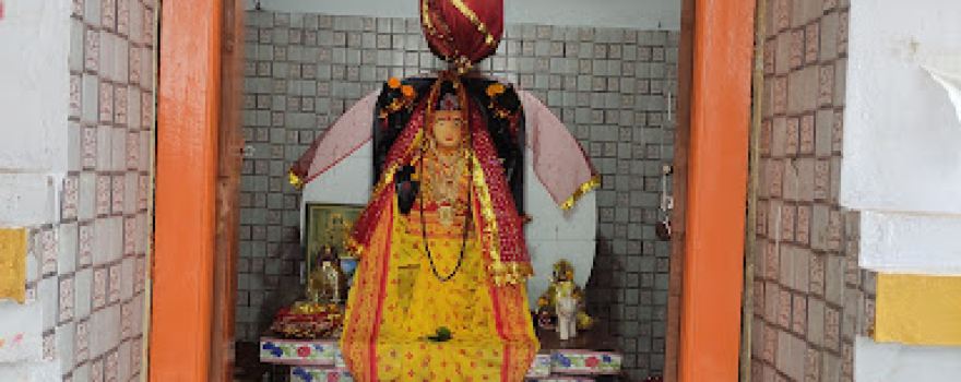 Maa Laxmi Temple