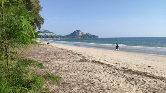 Suan Son Beach